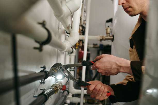 Best Emergency Plumbing Repair  in Durand, WI