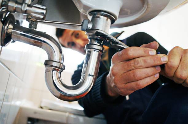 Best Sewer Line Replacement  in Durand, WI