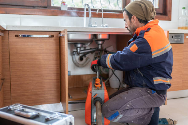 Best Leak Detection Services  in Durand, WI