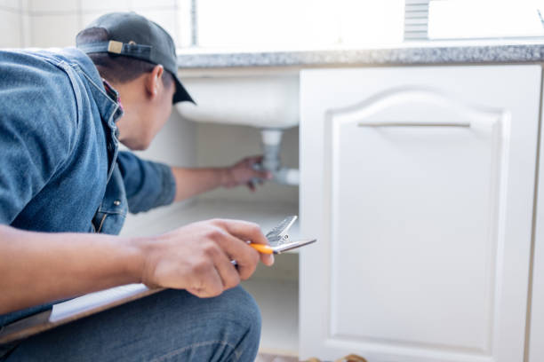 Best Sewer Line Repair  in Durand, WI