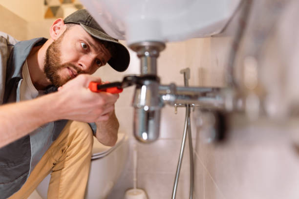 Best Plumbing Installation Services  in Durand, WI