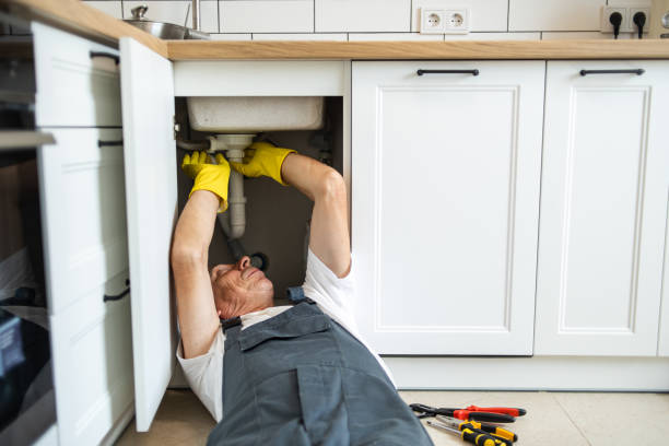 Best Plumbing Services Near Me  in Durand, WI