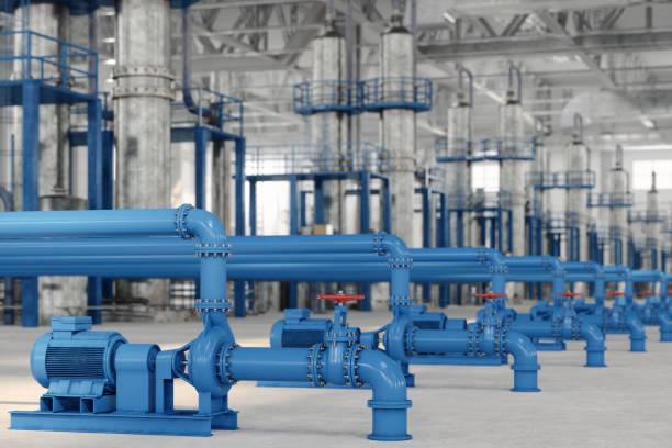 Gas Line Repair in Durand, WI