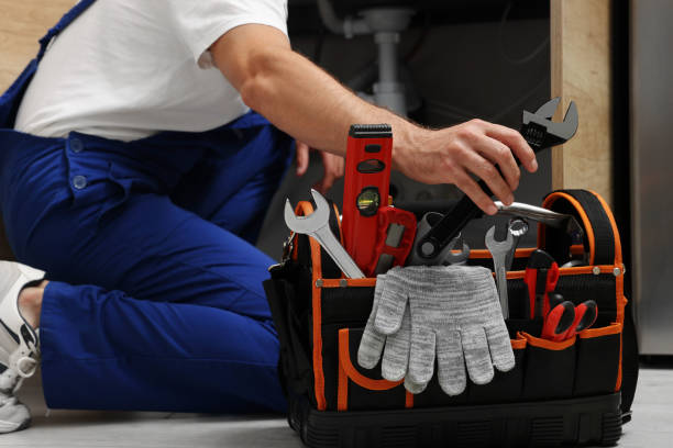 Best Best Plumbers Near Me  in Durand, WI