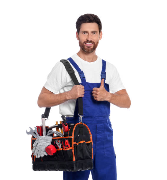 Best Emergency Plumber  in Durand, WI