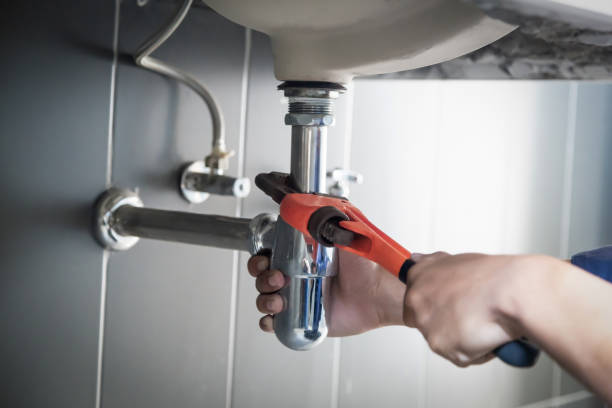 Best Plumbing Repair Near Me  in Durand, WI