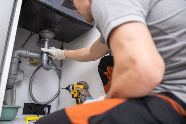 Hot Water Heater Installation in Durand, WI