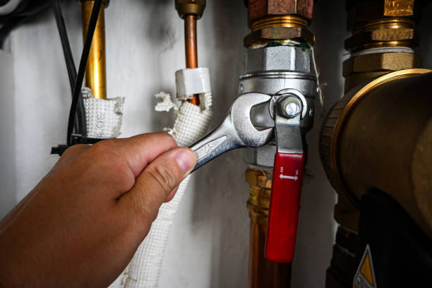 Reliable Durand, WI Plumbing Solutions